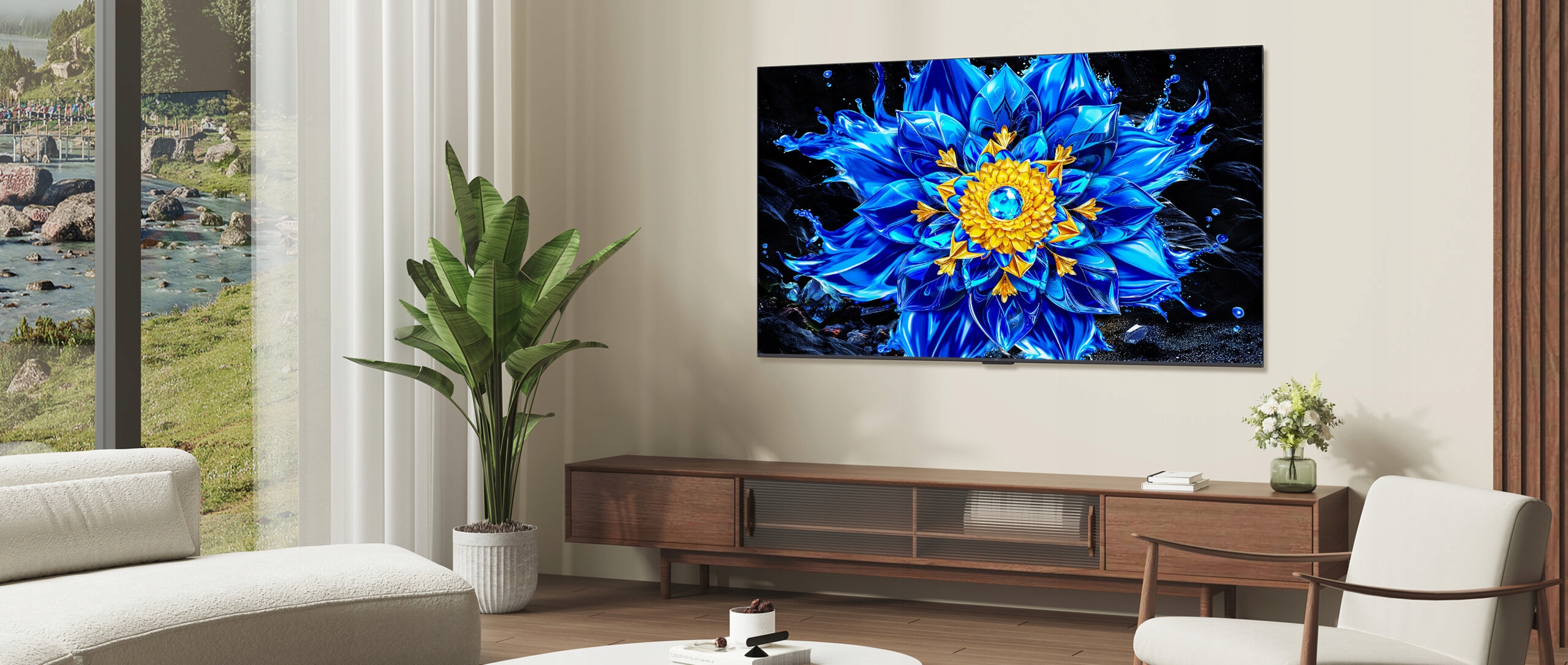 Technologia HDR – Żywe kolory i głębia obrazu