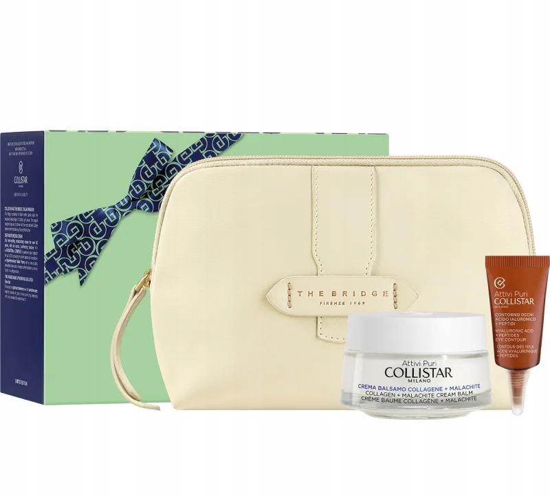 Limitowana edycja – Wyjątkowy prezent dla każdej kobiety