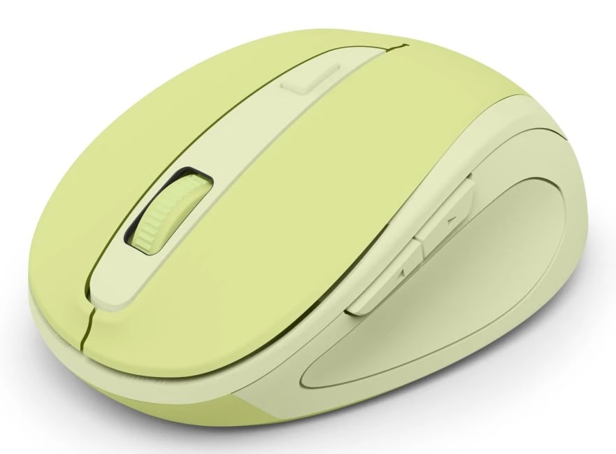 Interfejs USB (Radio 2.4 GHz) – stabilne połączenie