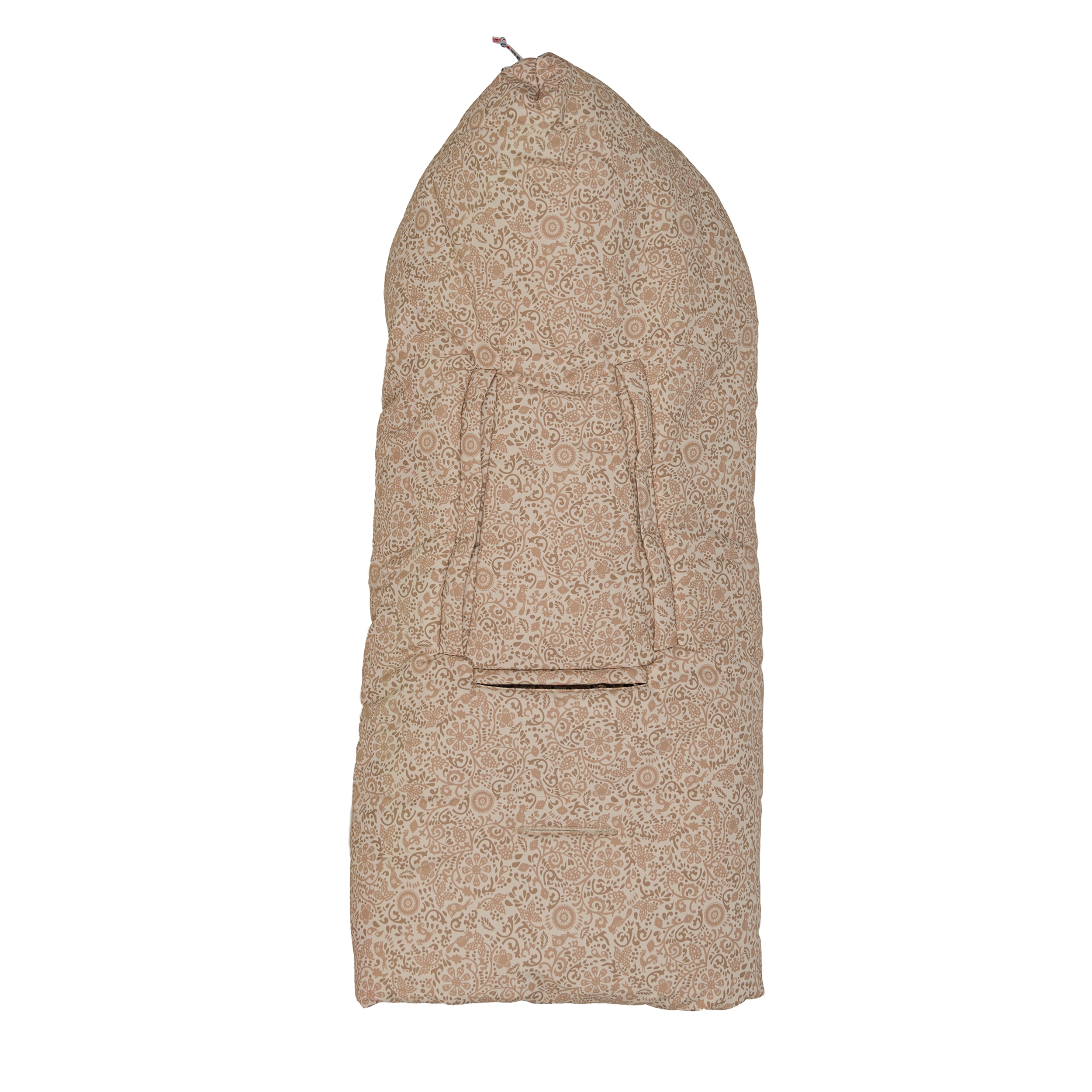 Lodger Wrapper Taslon ietinamā sedziņa Birch WP 599 – Wodoodporny otulacz dla Twojego dziecka