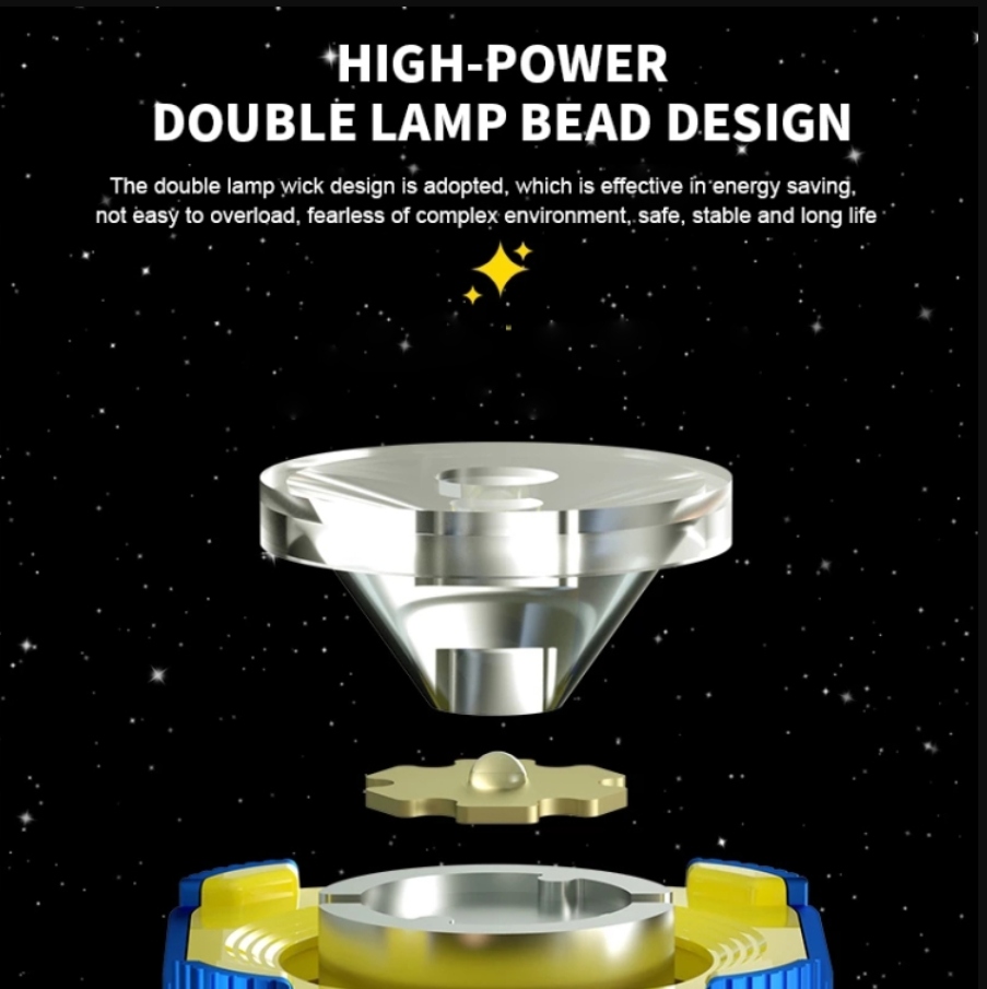 Mocne diody UV – Szybkie i równomierne utwardzanie soldermaski