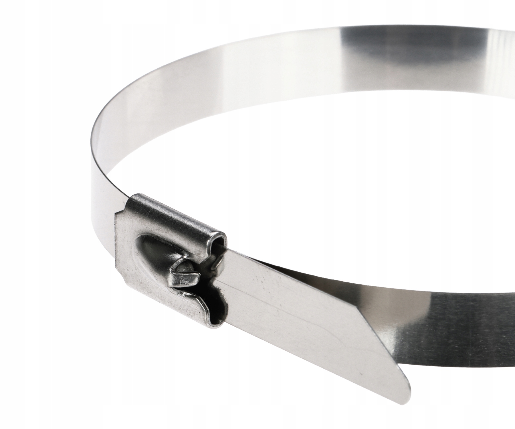Wymiary opaski – Długość 450 mm i szerokość 7.9 mm