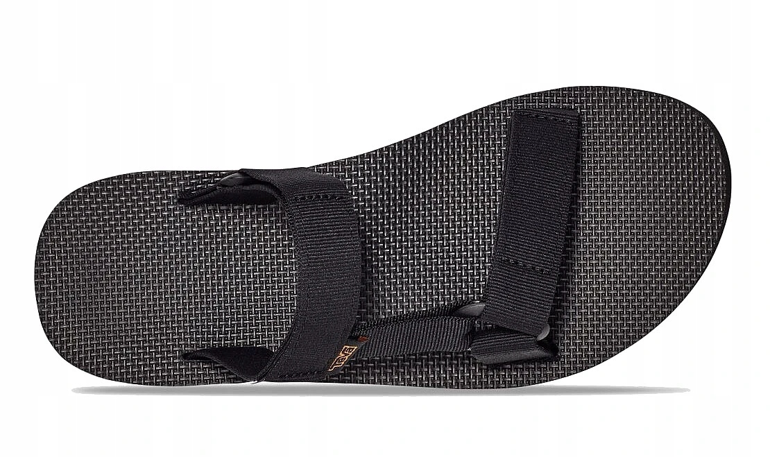 Wygoda użytkowania – Miękka wkładka EVA i szybkoschnące paski