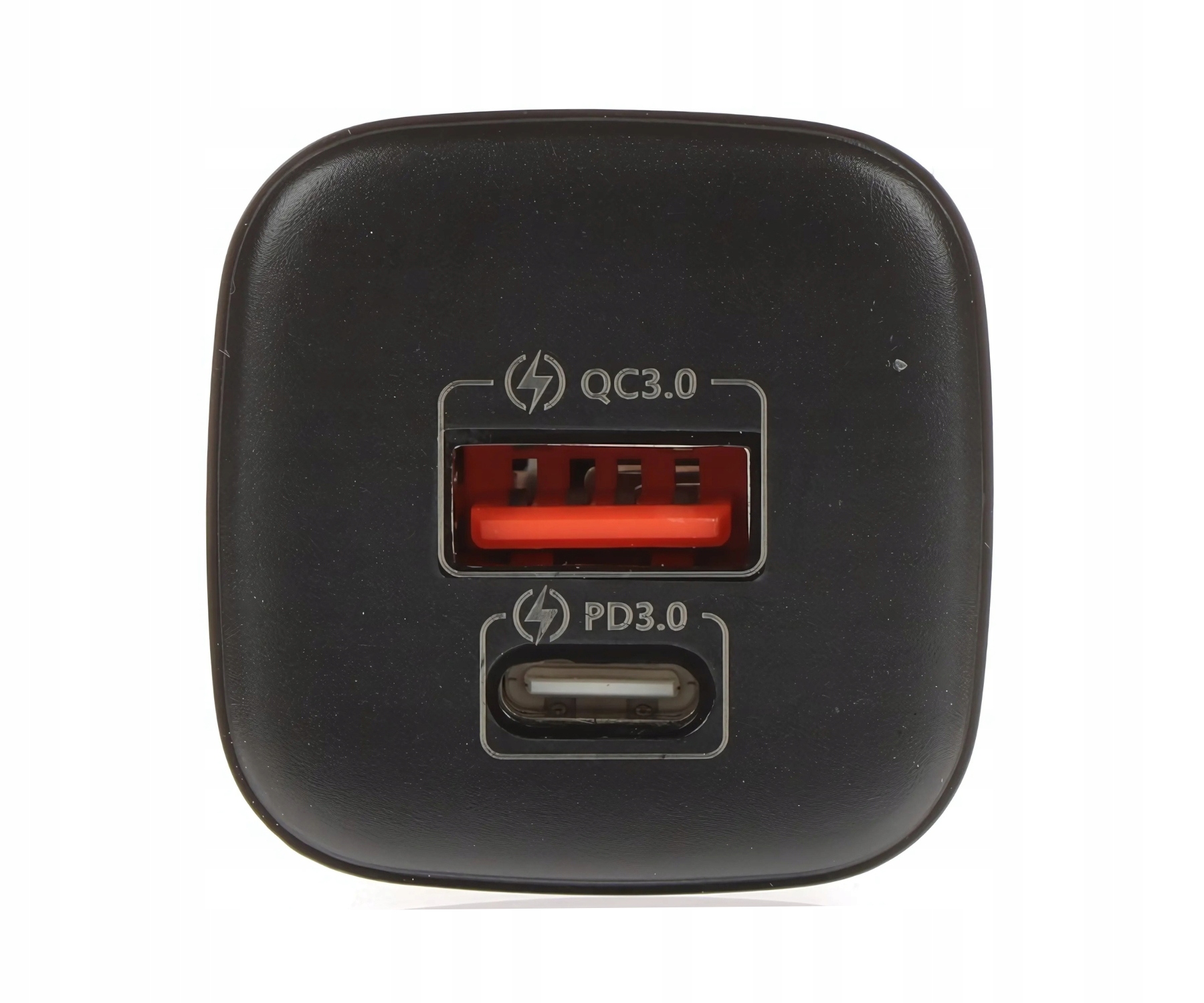 Zgodność z Quick Charge 3.0 – Szybkie ładowanie w każdej sytuacji