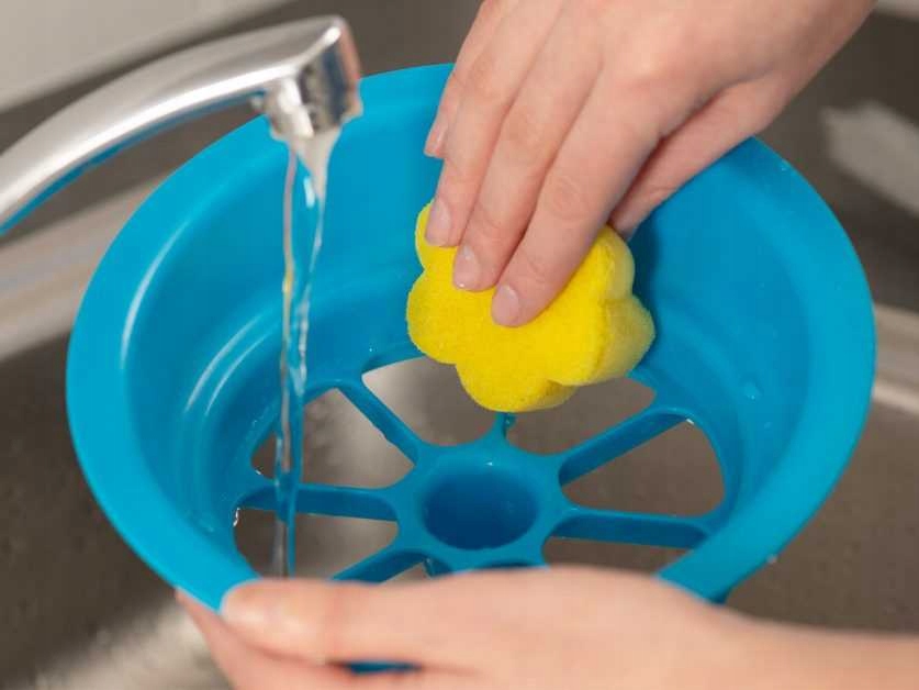 Kompaktowa i ergonomiczna konstrukcja