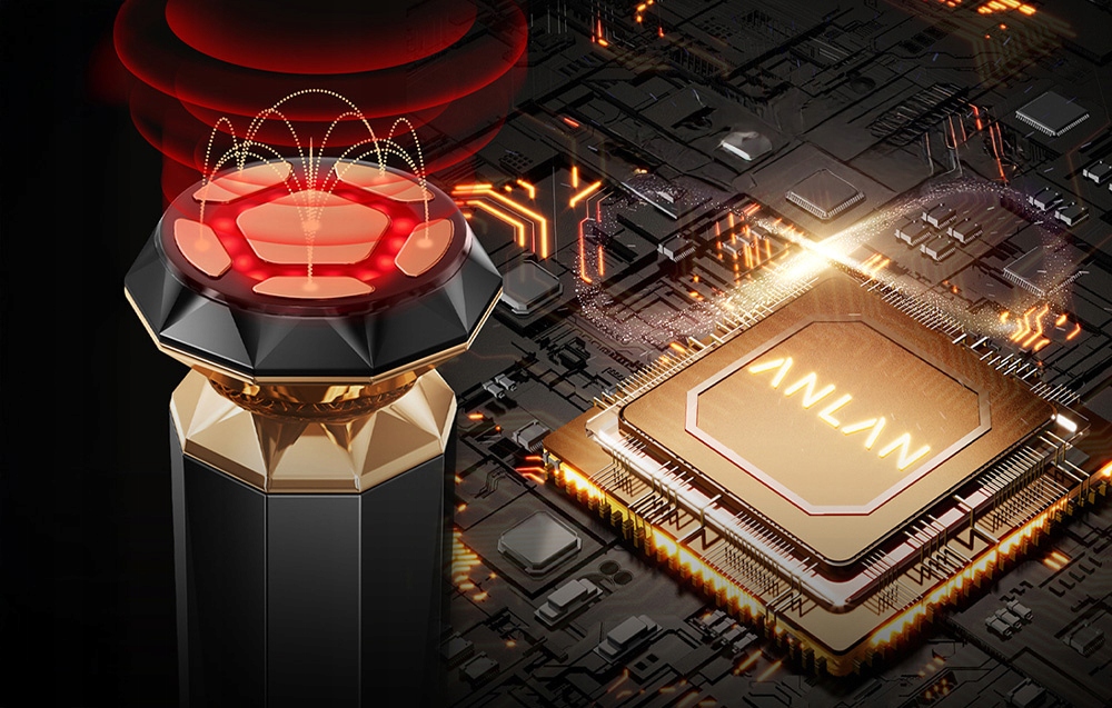 Innowacyjne technologie w pielęgnacji skóry