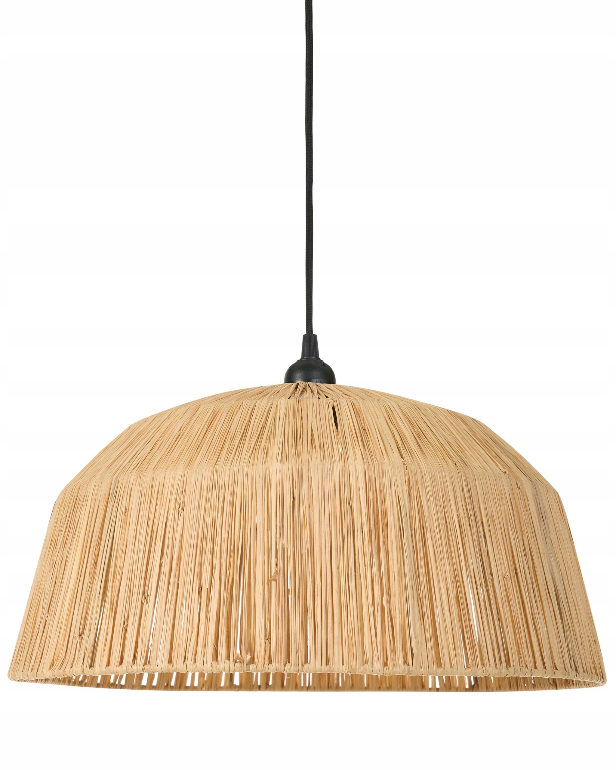 Lampa wisząca UMBA Plecionka – akcent w Twoim wnętrzu
