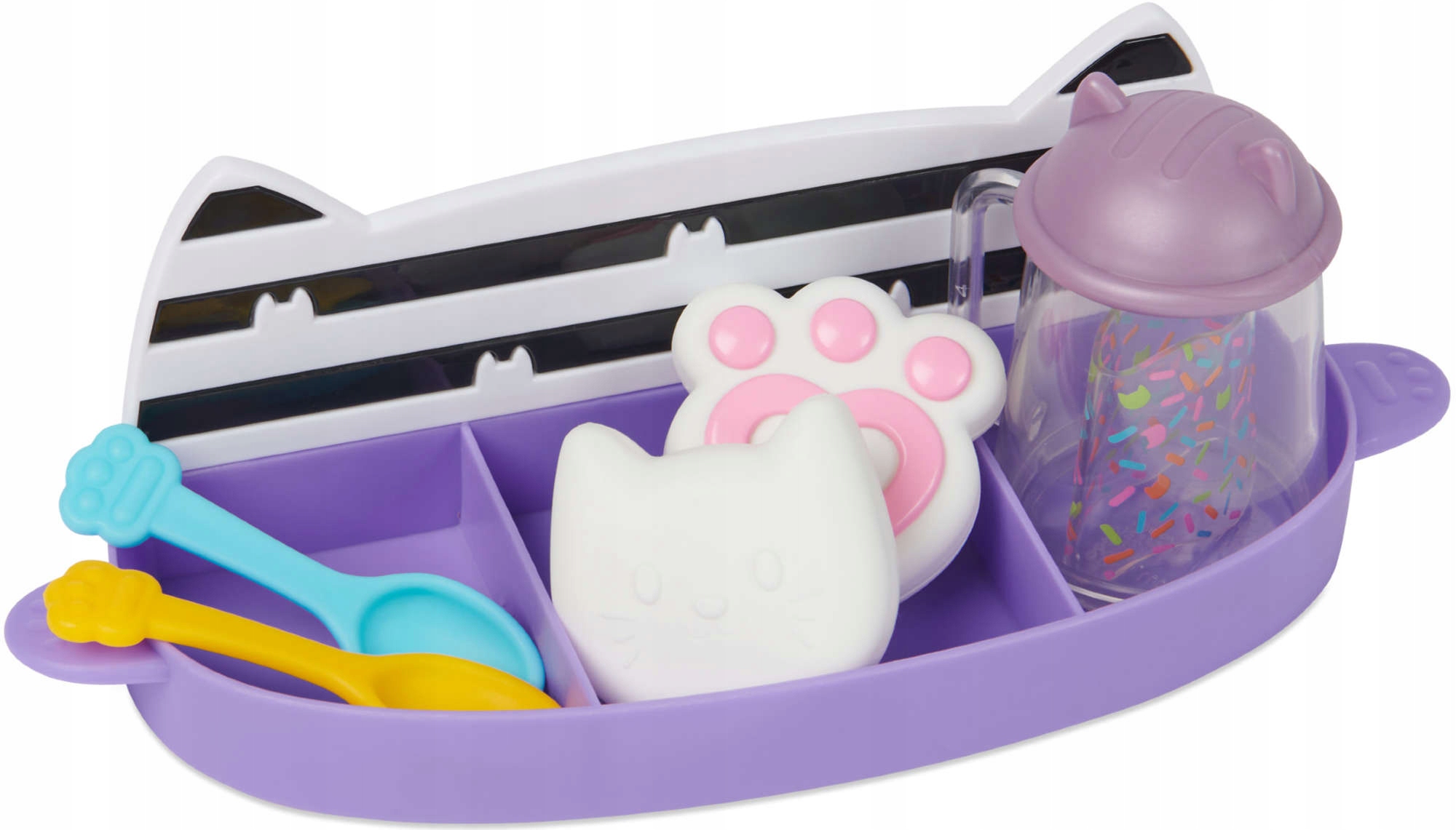 Bezpieczne materiały i jakość wykonania