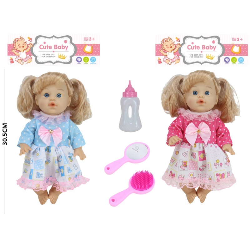 Doskonały pomysł na prezent – Spraw radość każdej dziewczynce