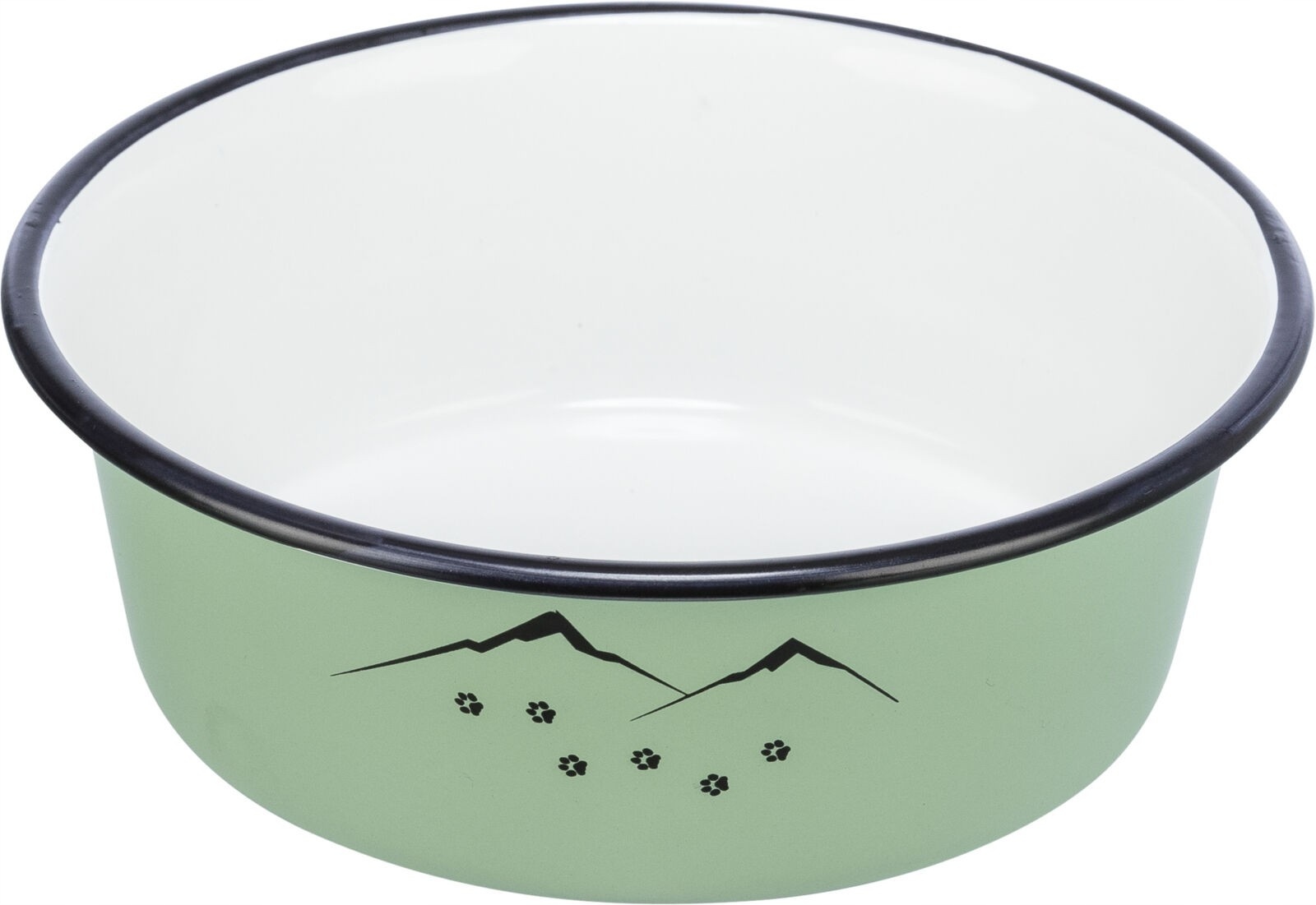 Pojemność i rozmiar – 0,3l / 12 cm