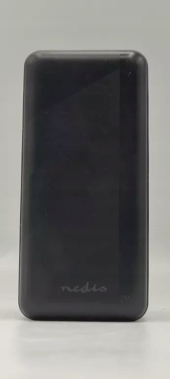 Wysoka pojemność 30000 mAh – Zasilaj swoje urządzenia przez długi czas