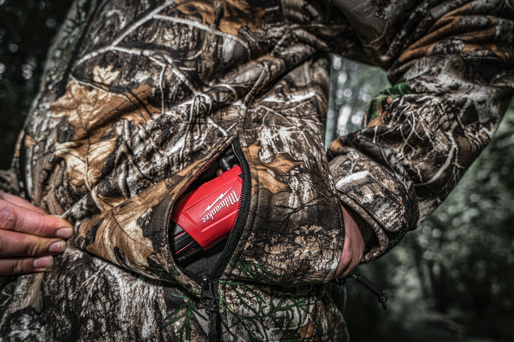 Elastyczność i swoboda ruchu dzięki FREE FLEX™ – Komfort podczas aktywności