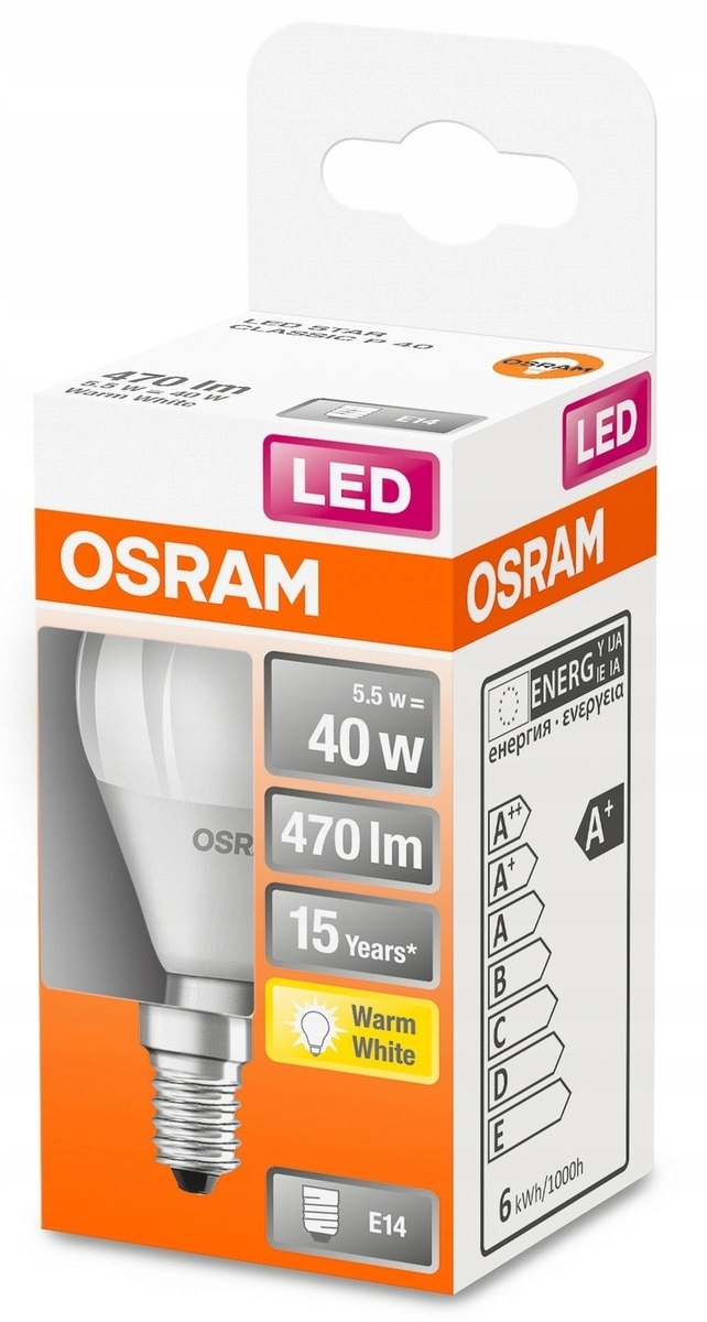 Ekonomiczne zużycie energii – Oszczędzaj na rachunkach