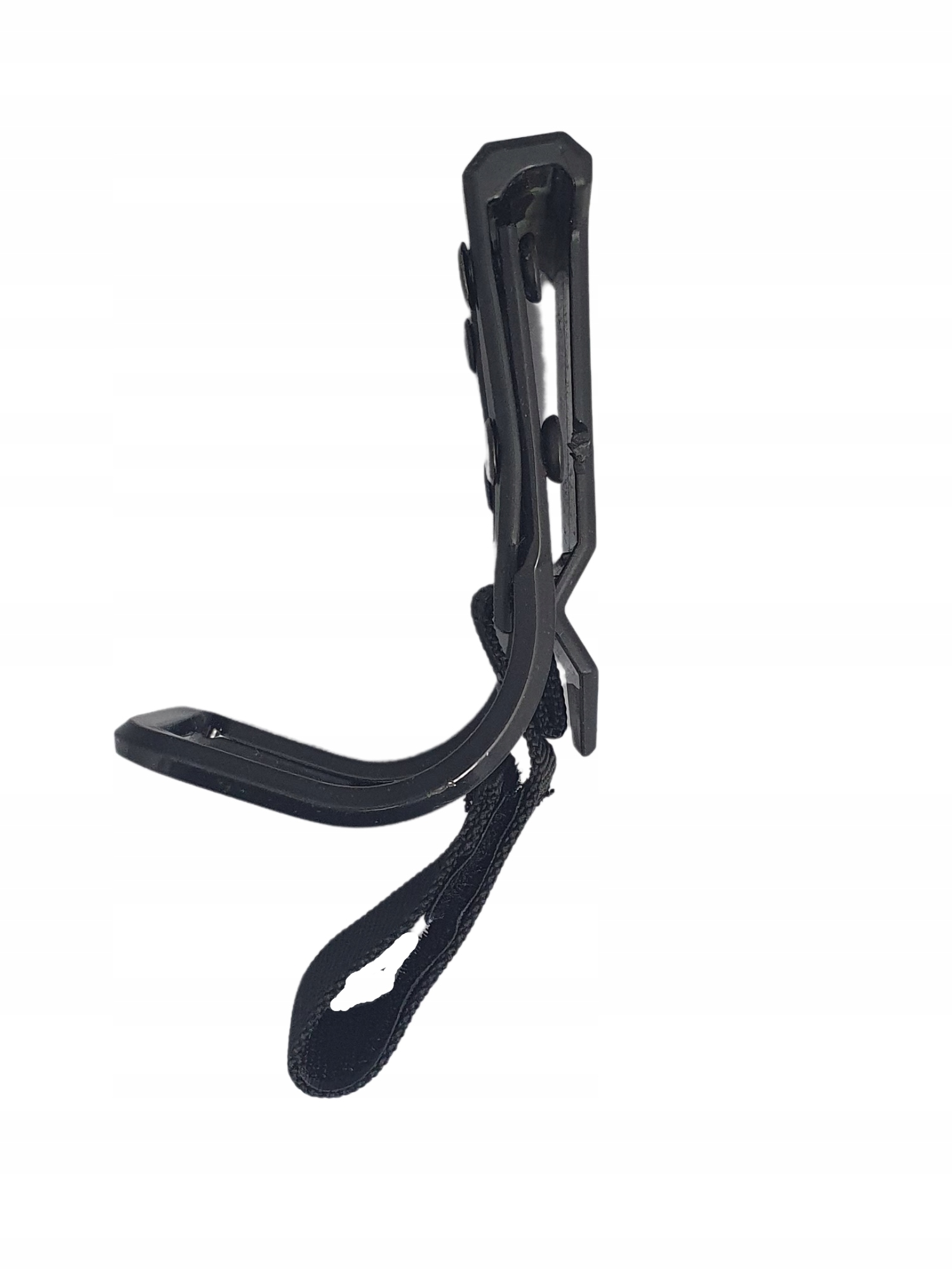 Innowacyjny system mocujący Quick Click