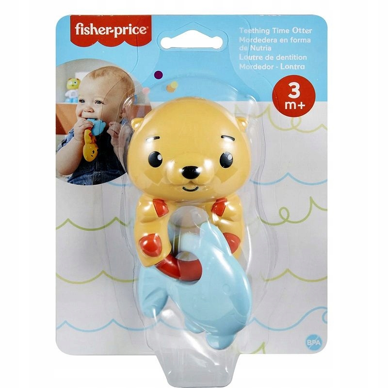 Zabawki rozwijające motorykę i zmysły dziecka