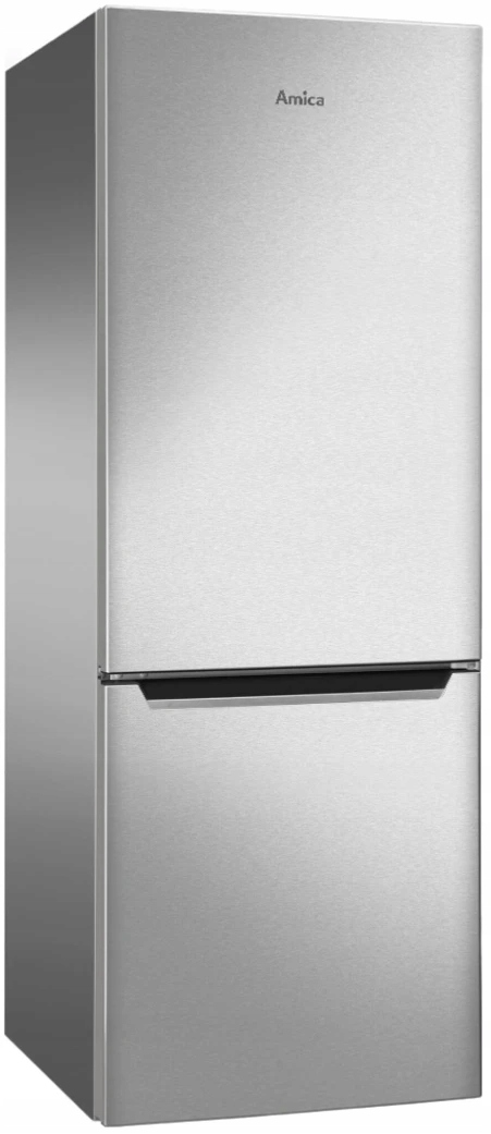 Zamrażarka Amica Chłodziarko-zamrażarka FK244.4X(E) – Nowoczesne rozwiązanie dla Twojej kuchni