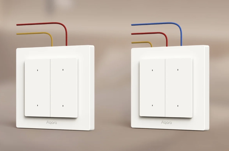 Uniwersalna obsługa protokołów Thread i Zigbee