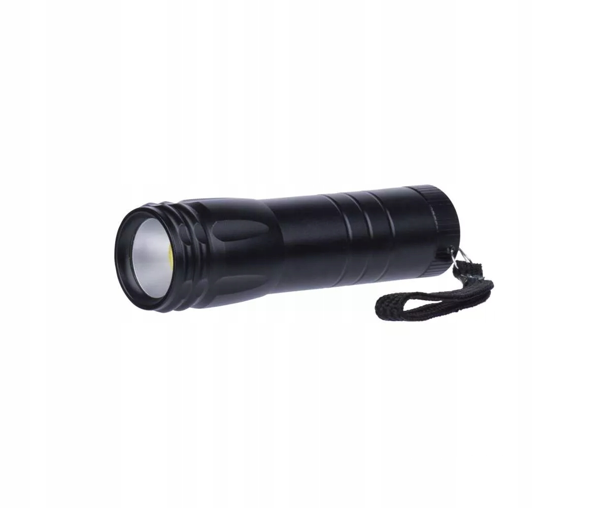 Latarka Emos Latarka LED 3W COB LED (100lm) – Niezawodne źródło światła