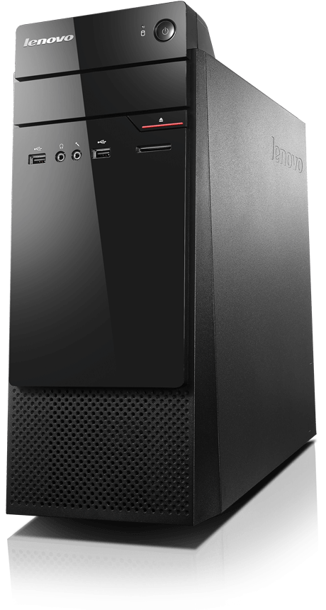 Komputer stacjonarny Lenovo S200 Tower
