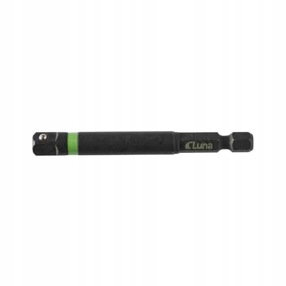 Adapter 1/4-1/2 Luna – Niezbędne narzędzie do wkrętarek udarowych