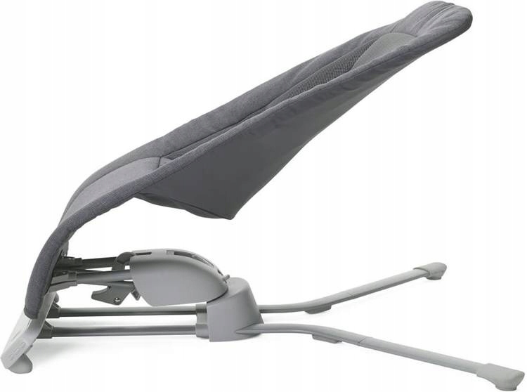 Dwa tryby czasowe bujania dla optymalnego relaksu