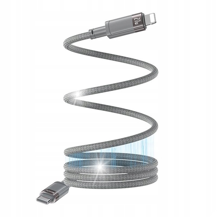 Długość 1m – idealna do różnych zastosowań