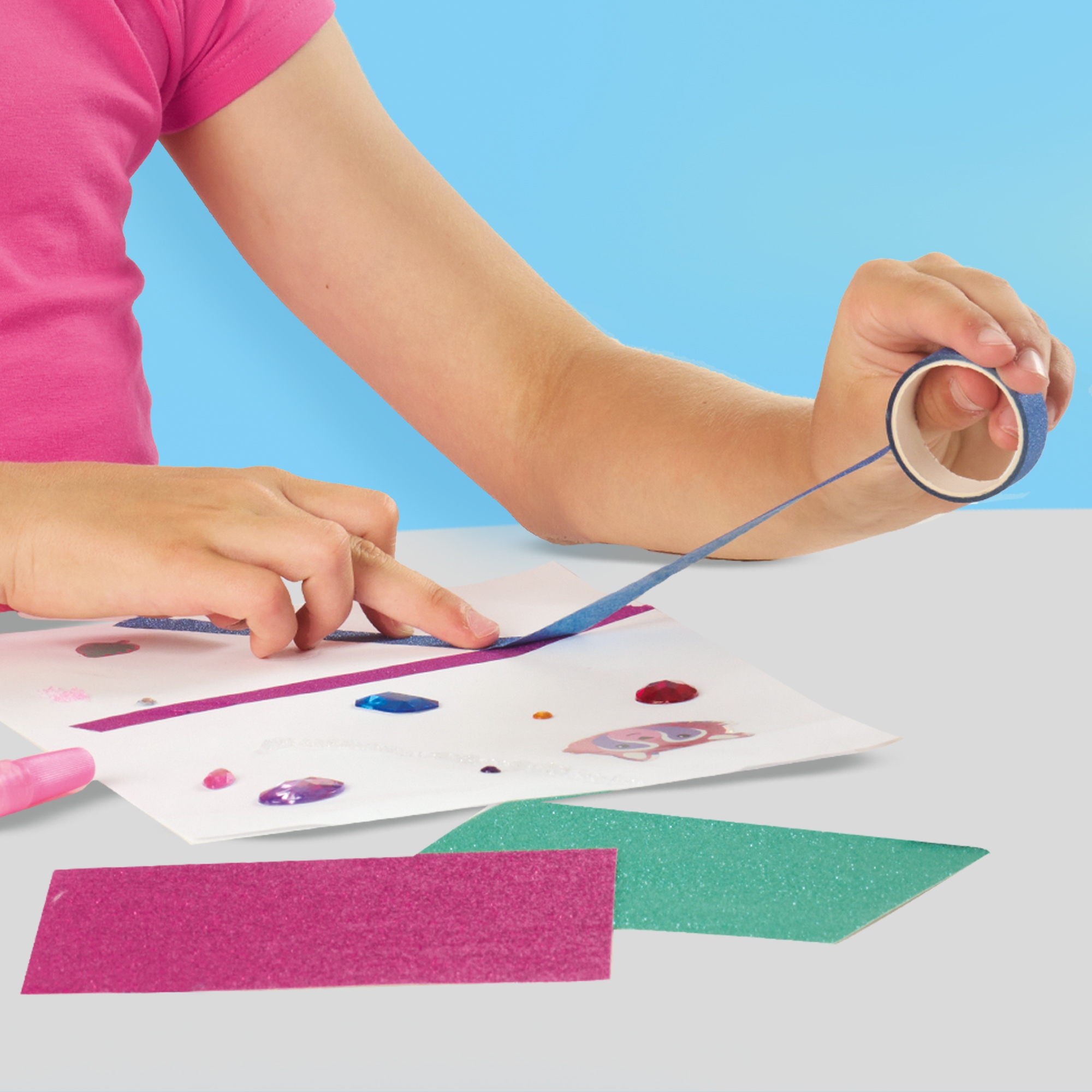 Łatwość użycia – Dla początkujących i zaawansowanych artystów