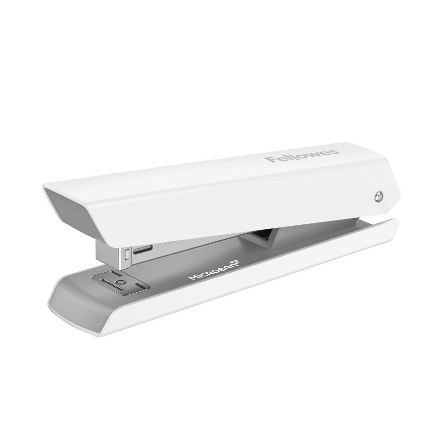 Zszywacz Fellowes LX820 Microban – Niezawodny pomocnik biurowy