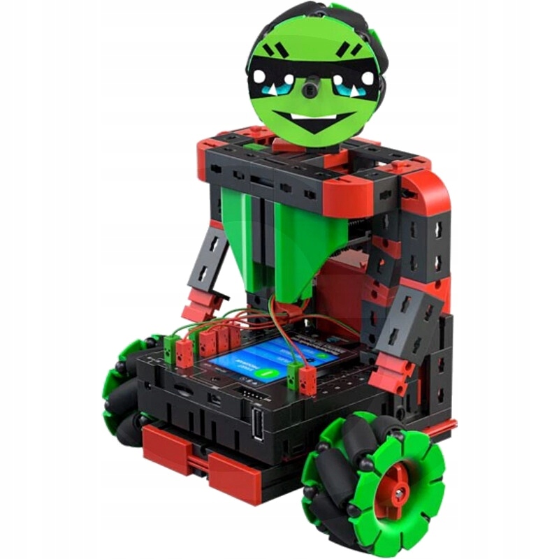 Interaktywne funkcje i efekty ruchowe