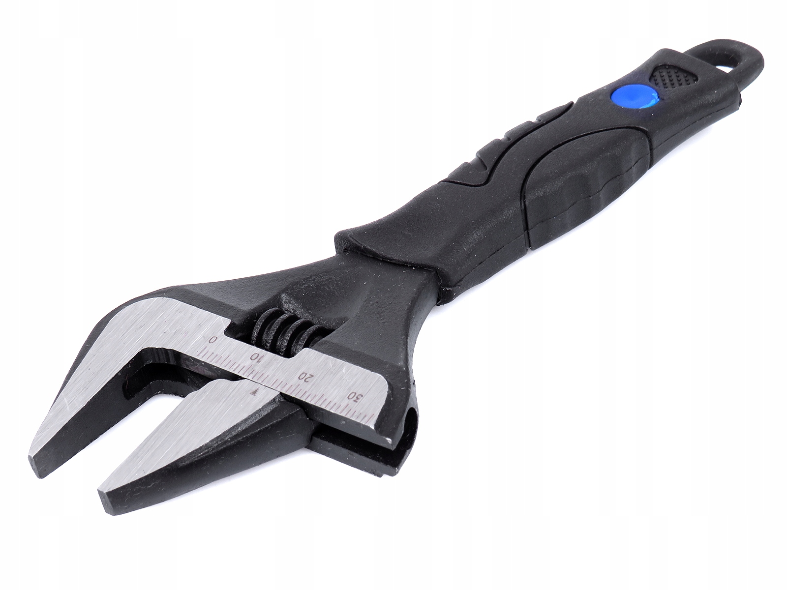 Ergonomiczny design i solidna konstrukcja klucza Falon-Tech