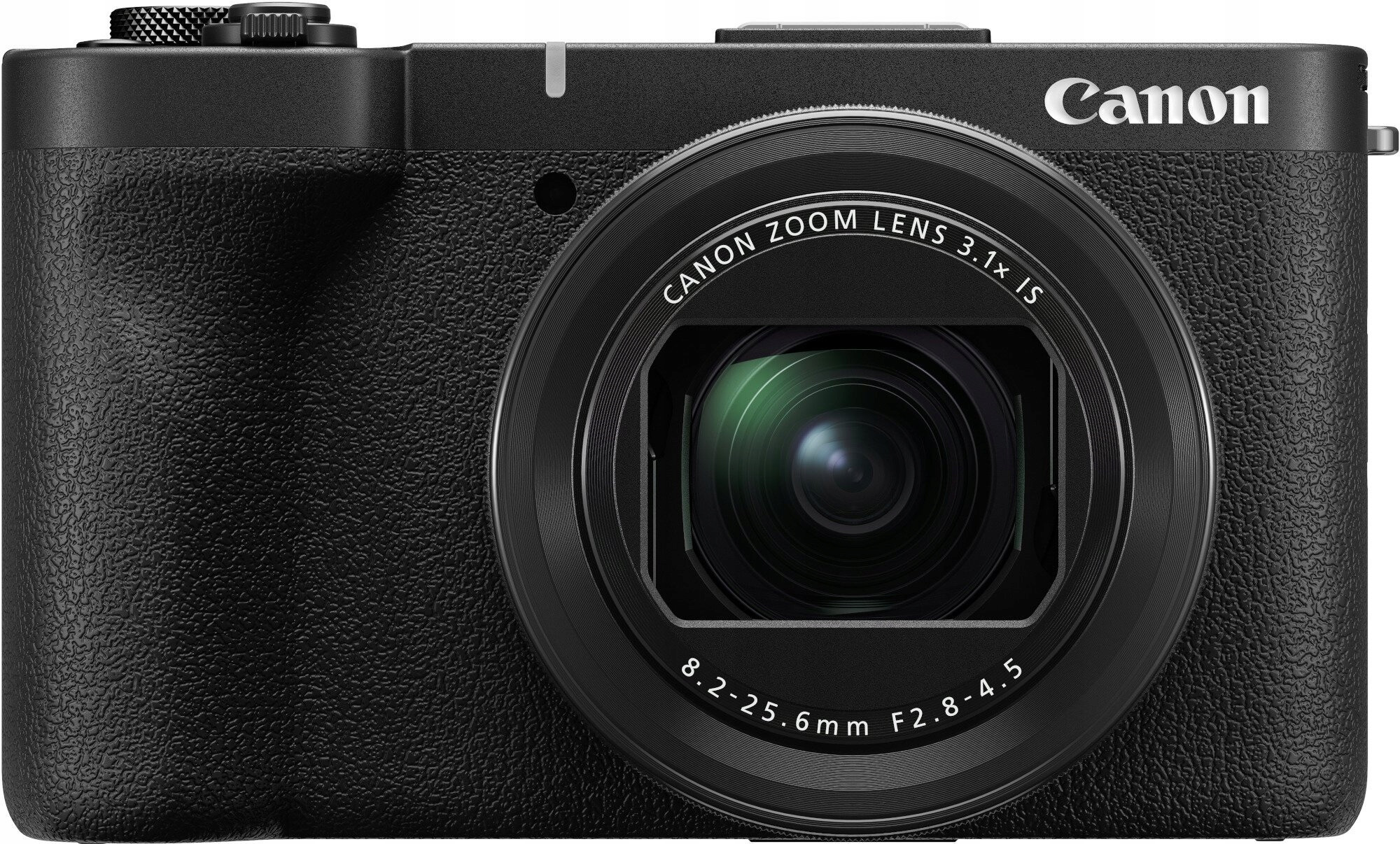 Aparat Canon PowerShot V1 – Kompaktowa jakość w Twojej kieszeni