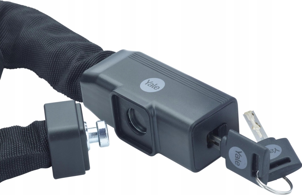 Wygodne użytkowanie i szybkie zabezpieczenie