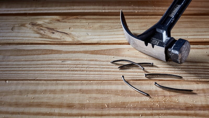 Wytrzymała konstrukcja i ergonomiczny uchwyt