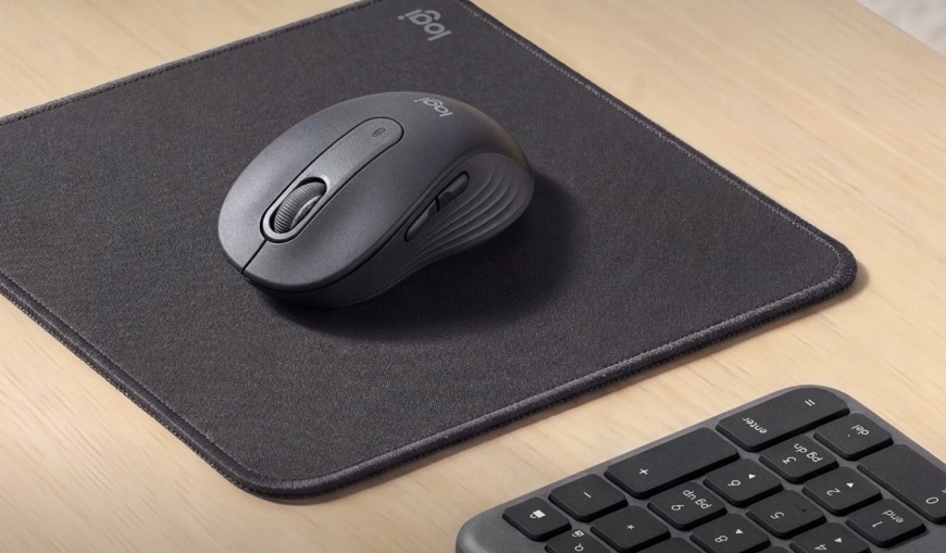 Wbudowany odbiornik USB – łatwe podłączenie