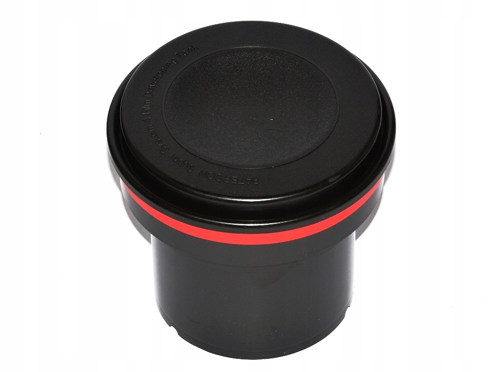 Oszczędność chemii w procesie wywoływania