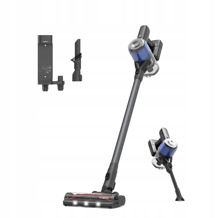 Ergonomiczny design i łatwość obsługi