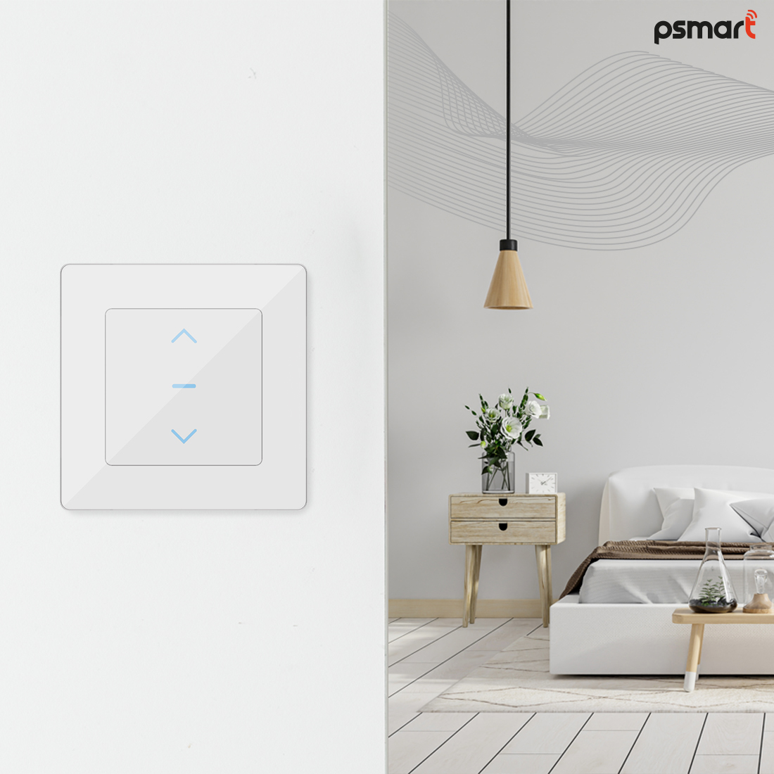Elegancki design i funkcjonalność – Szklany panel dotykowy