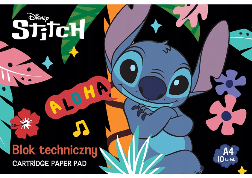 Zastosowanie w szkole i przedszkolu – Idealny do prac plastycznych