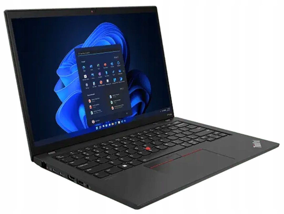 Procesor Intel Core i5-1340P – Moc, która napędza Twoją pracę