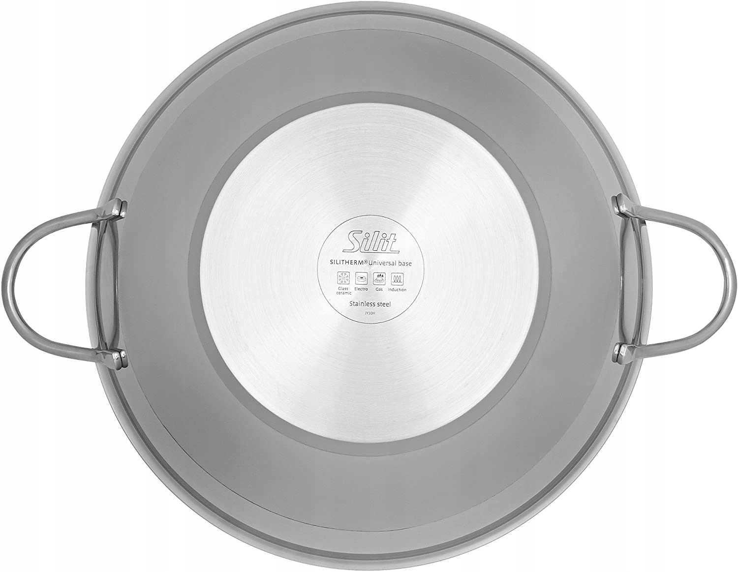 Możliwość używania na kuchni indukcyjnej