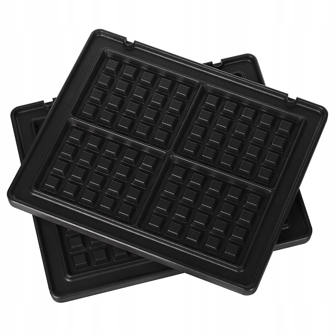 Wyjmowane płytki – Łatwe czyszczenie i wymiana