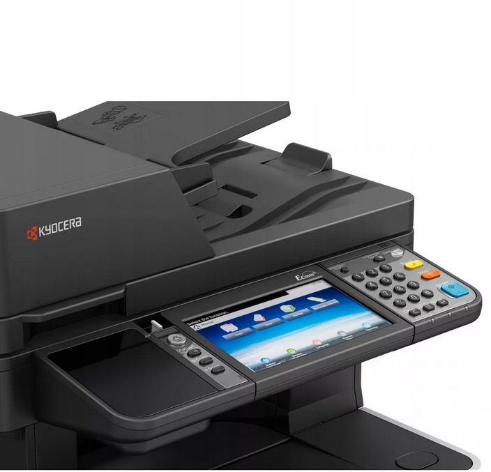 Panel dotykowy 7 cali – Intuicyjna obsługa i łatwość użytkowania