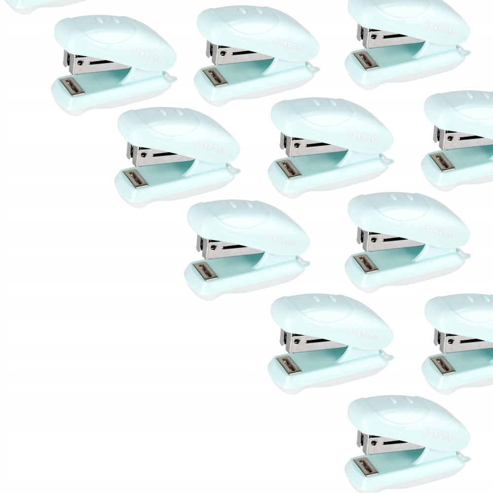 Wydajność zszywania do 20 kartek