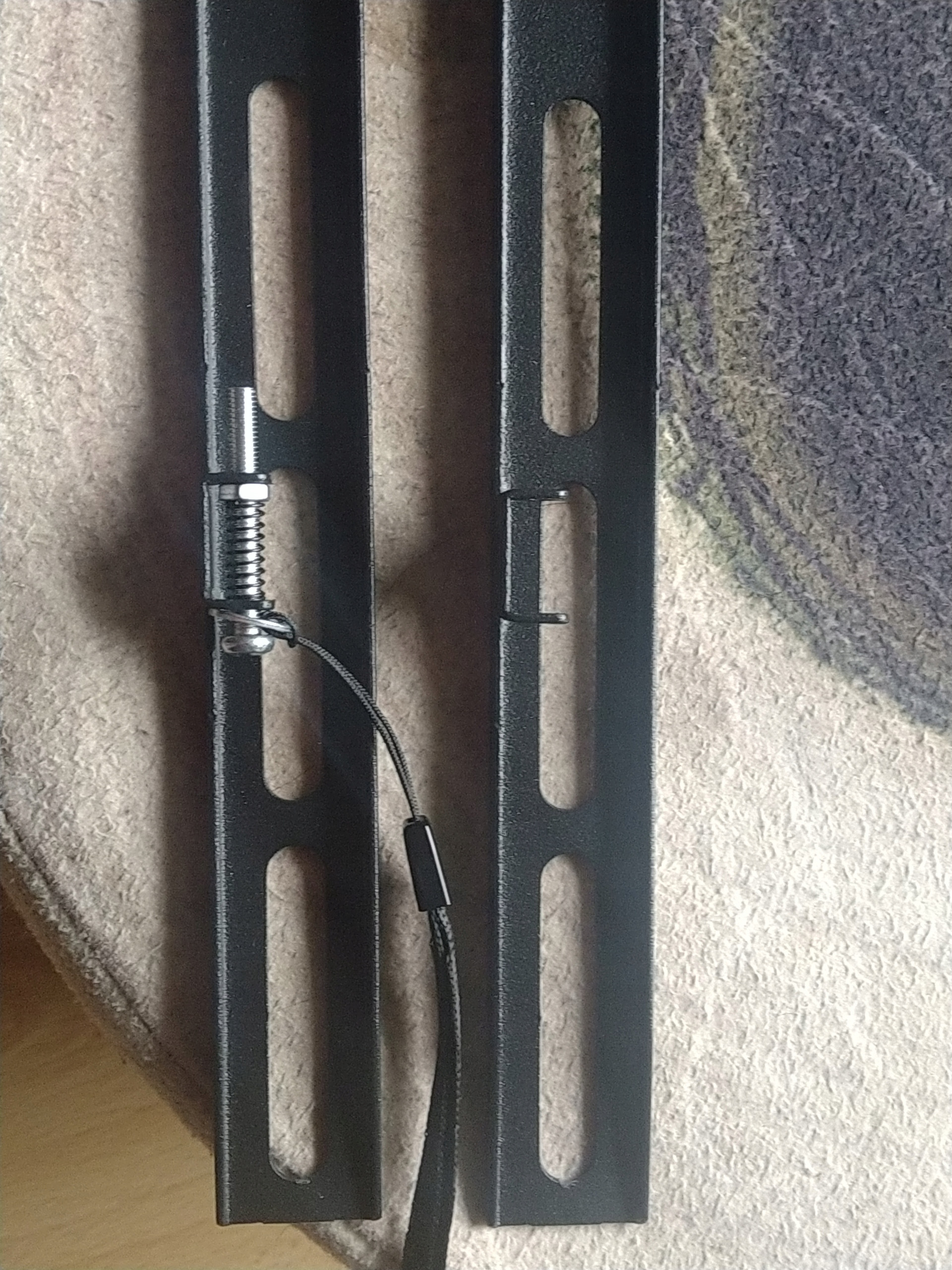 Minimalna odległość od ściany 2,05 cm – Oszczędność miejsca w Twoim wnętrzu