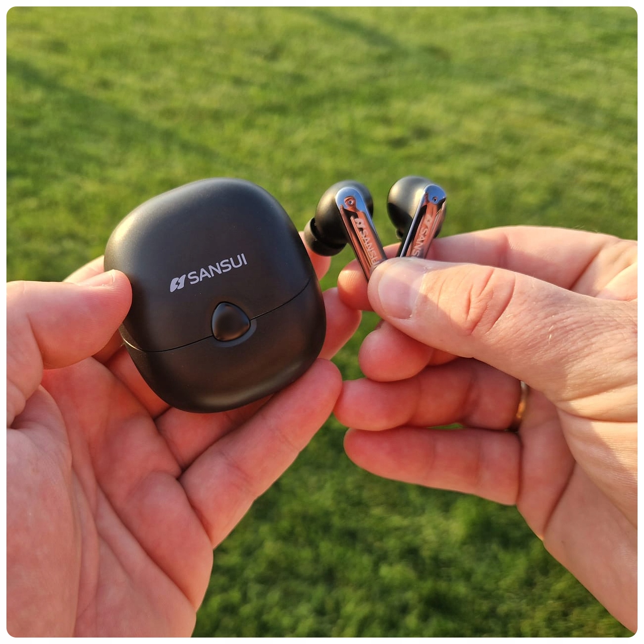 Komfort Noszenia i Ergonomiczny Design