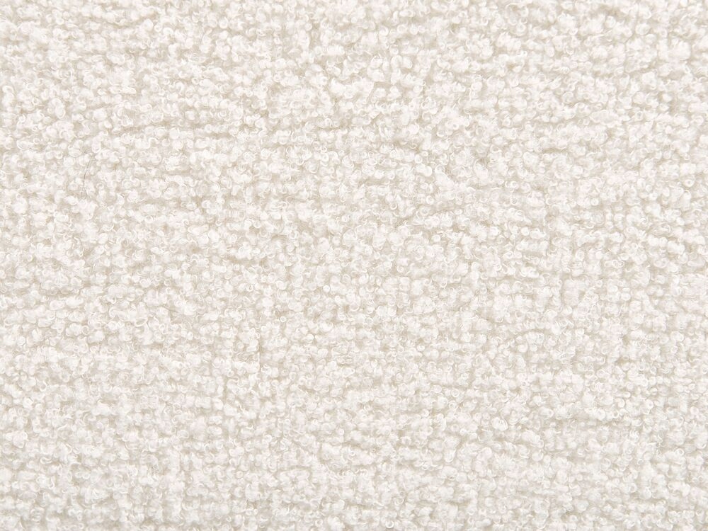 Wskazówki dotyczące pielęgnacji – Jak dbać o łóżko Boucle