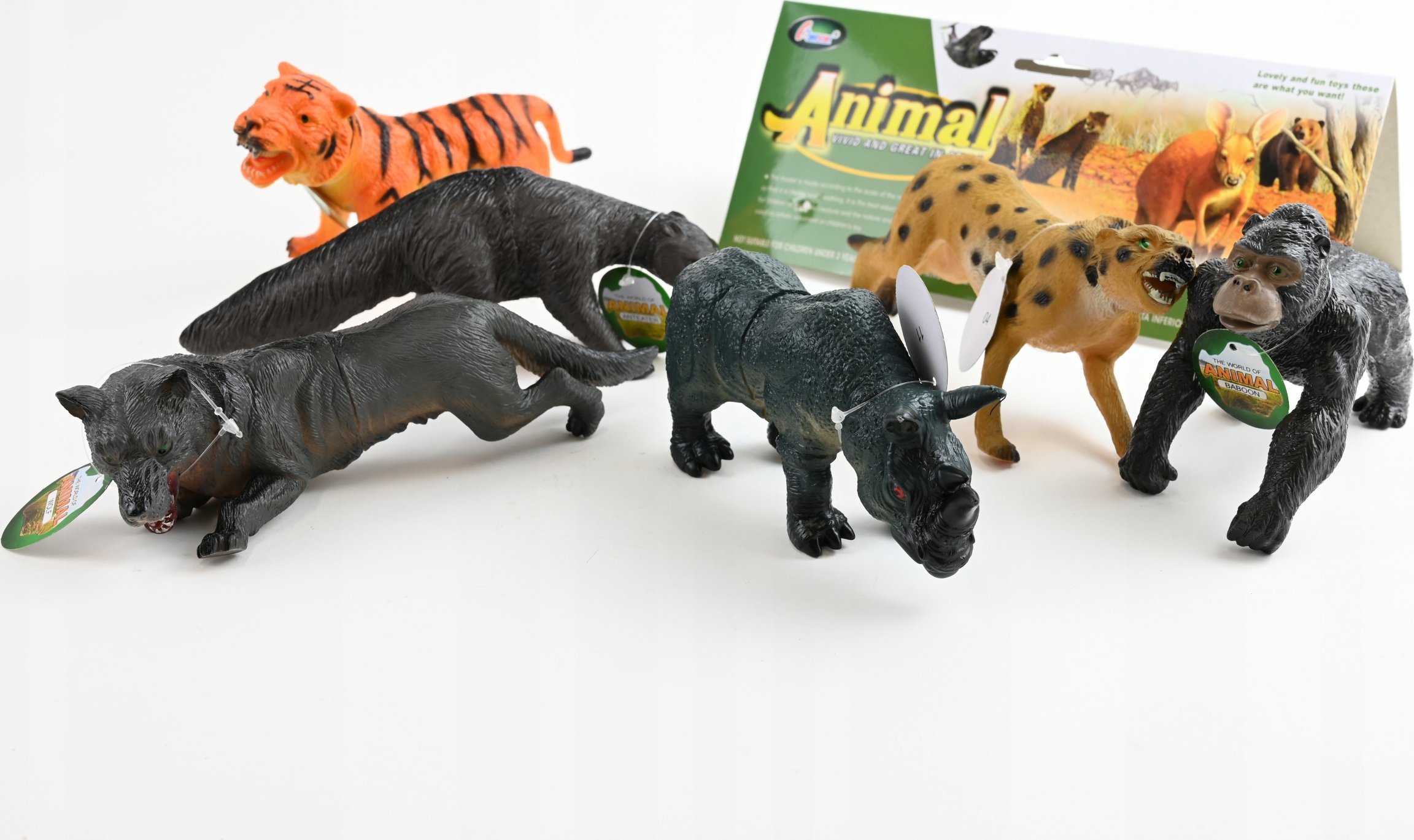 Inspiracja i rozwój wyobraźni – Zabawka, która uczy przez zabawę