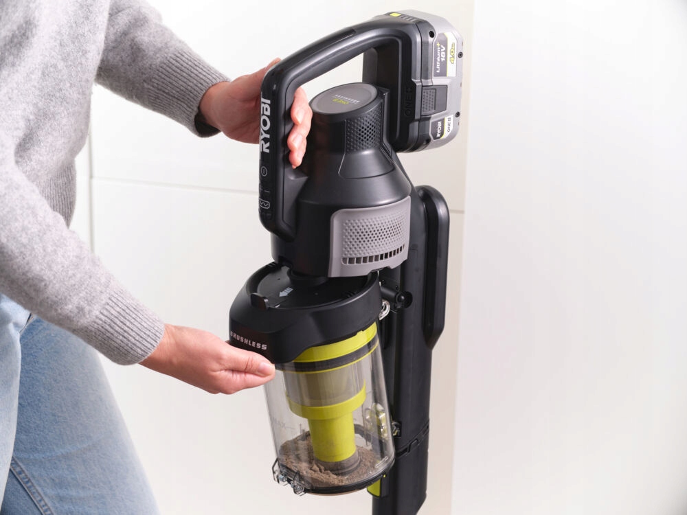 Samostojąca konstrukcja dla wygodnego przechowywania