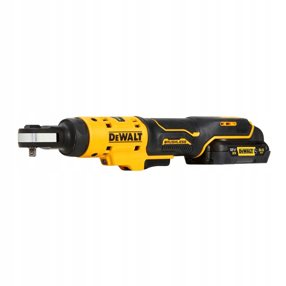 Klucz udarowy Dewalt GRZECHOTKA 12V 54Nm 1/4