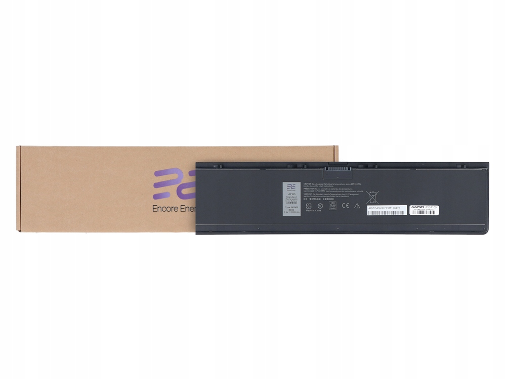 Bateria Encore Energy do Dell Latitude E7440 – Nowe życie dla Twojego laptopa